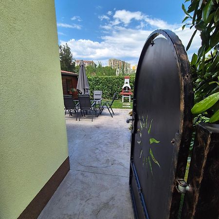 Harmony Apartment كوبر المظهر الخارجي الصورة