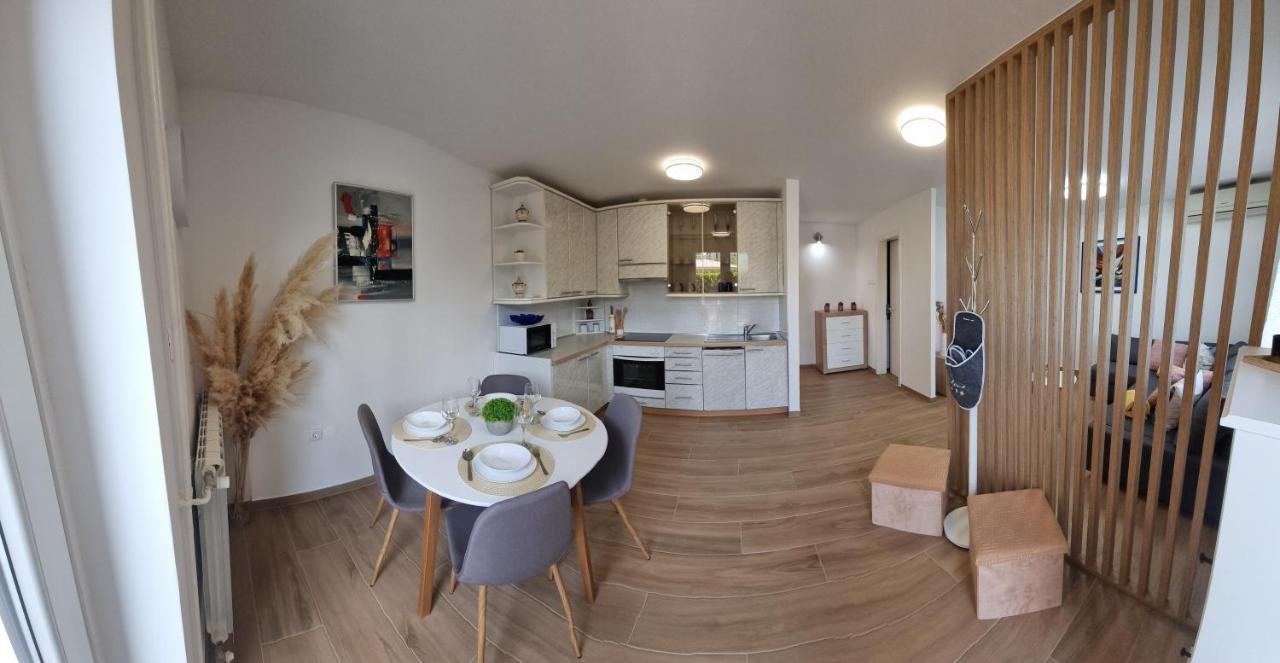 Harmony Apartment كوبر المظهر الخارجي الصورة