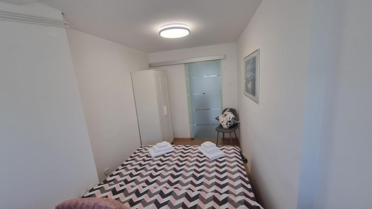Harmony Apartment كوبر المظهر الخارجي الصورة