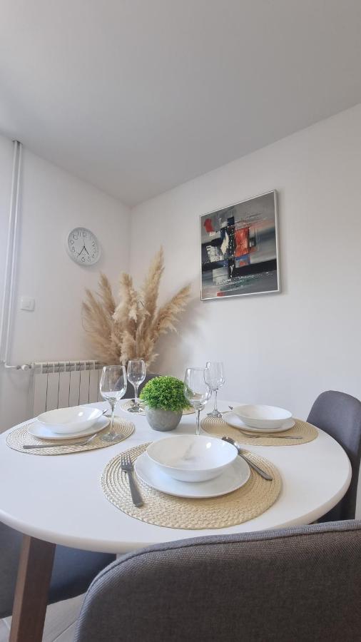 Harmony Apartment كوبر المظهر الخارجي الصورة