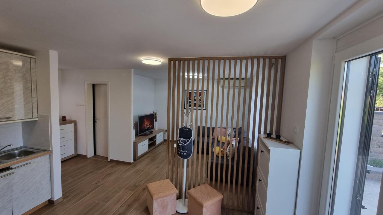 Harmony Apartment كوبر المظهر الخارجي الصورة