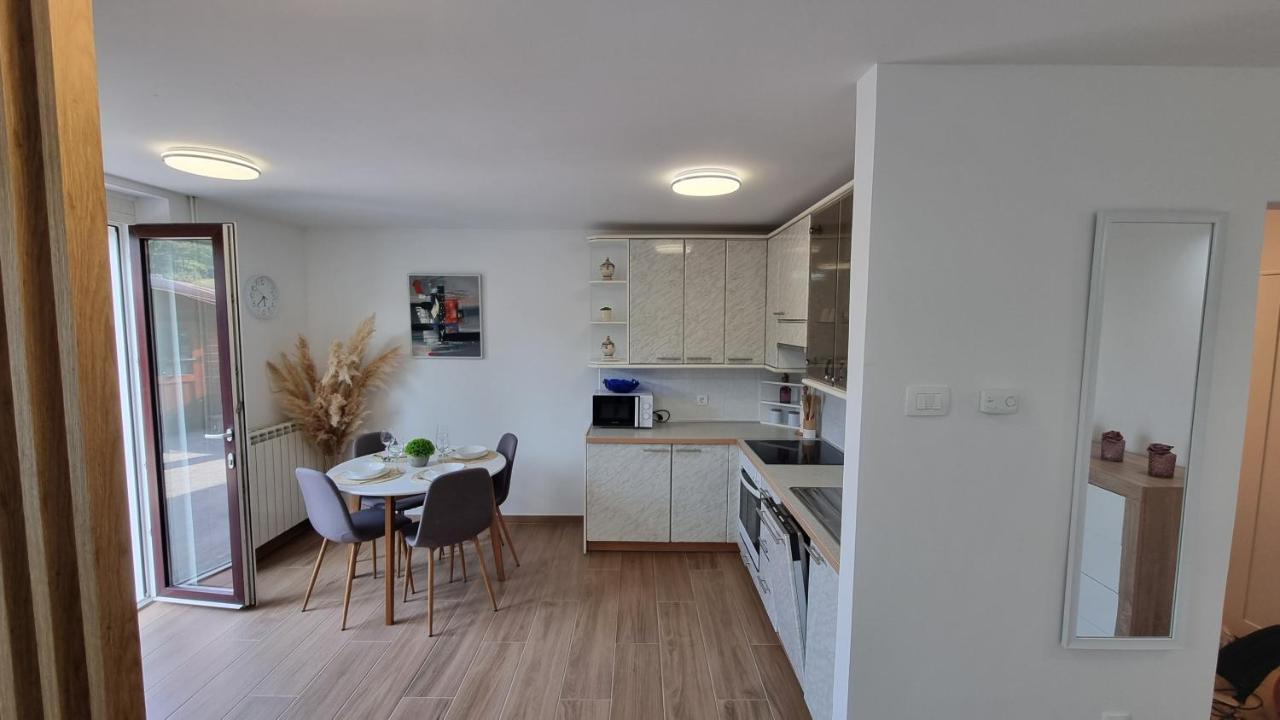 Harmony Apartment كوبر المظهر الخارجي الصورة