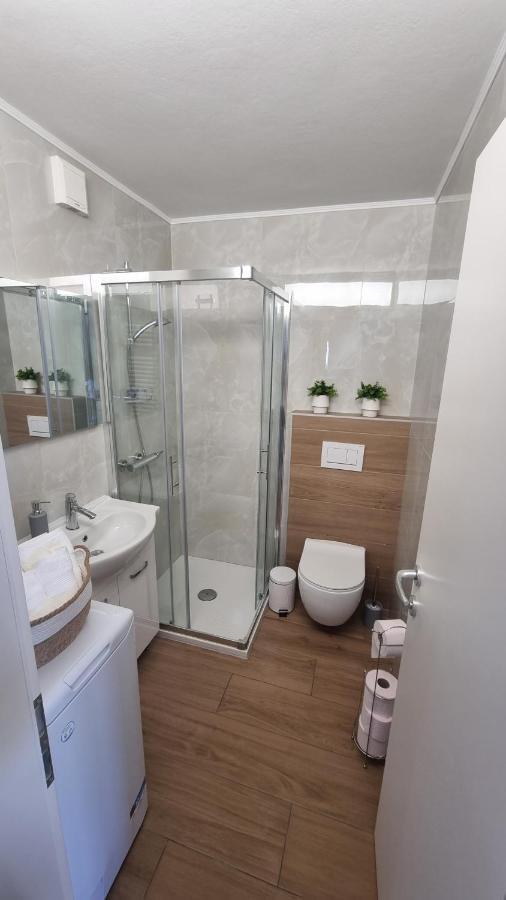 Harmony Apartment كوبر المظهر الخارجي الصورة