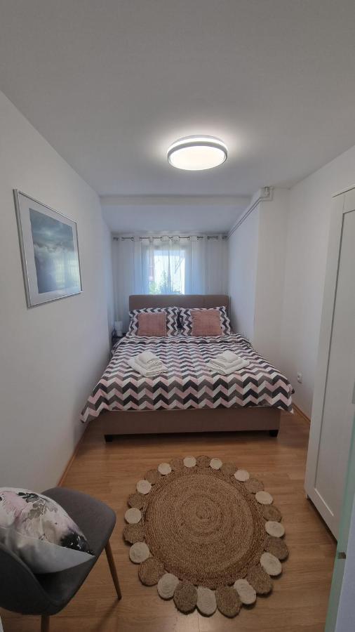Harmony Apartment كوبر المظهر الخارجي الصورة