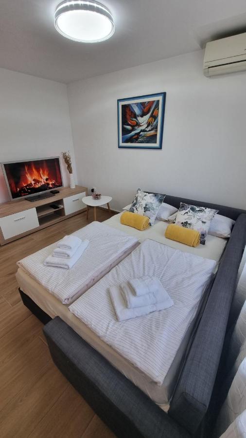 Harmony Apartment كوبر المظهر الخارجي الصورة