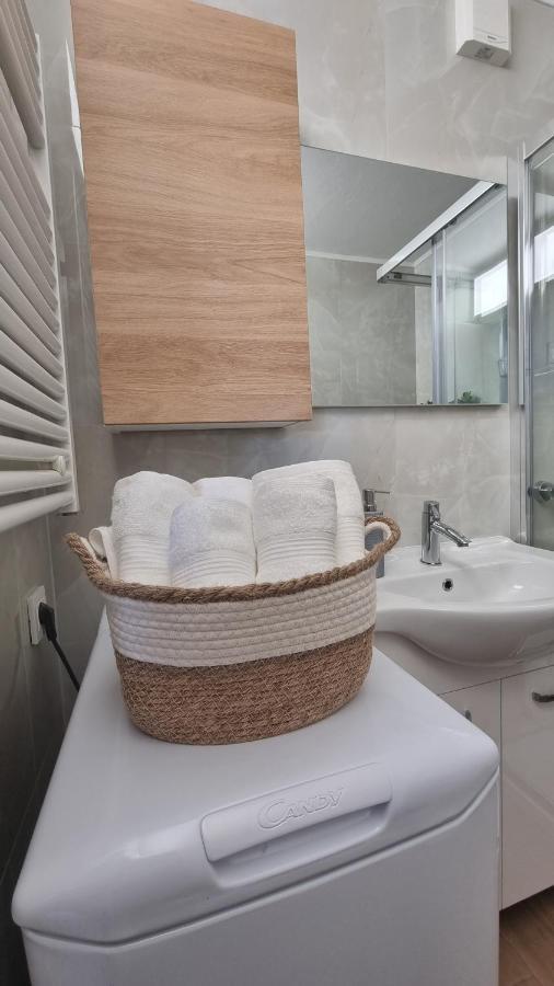 Harmony Apartment كوبر المظهر الخارجي الصورة