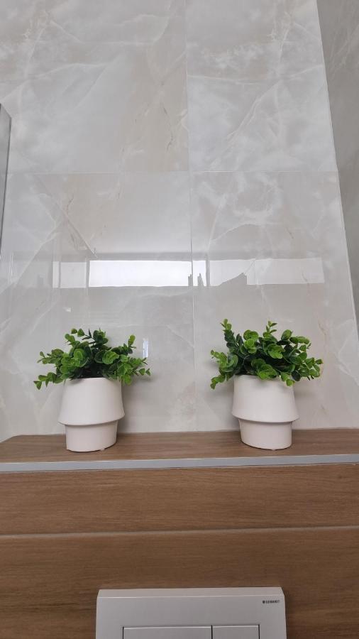 Harmony Apartment كوبر المظهر الخارجي الصورة