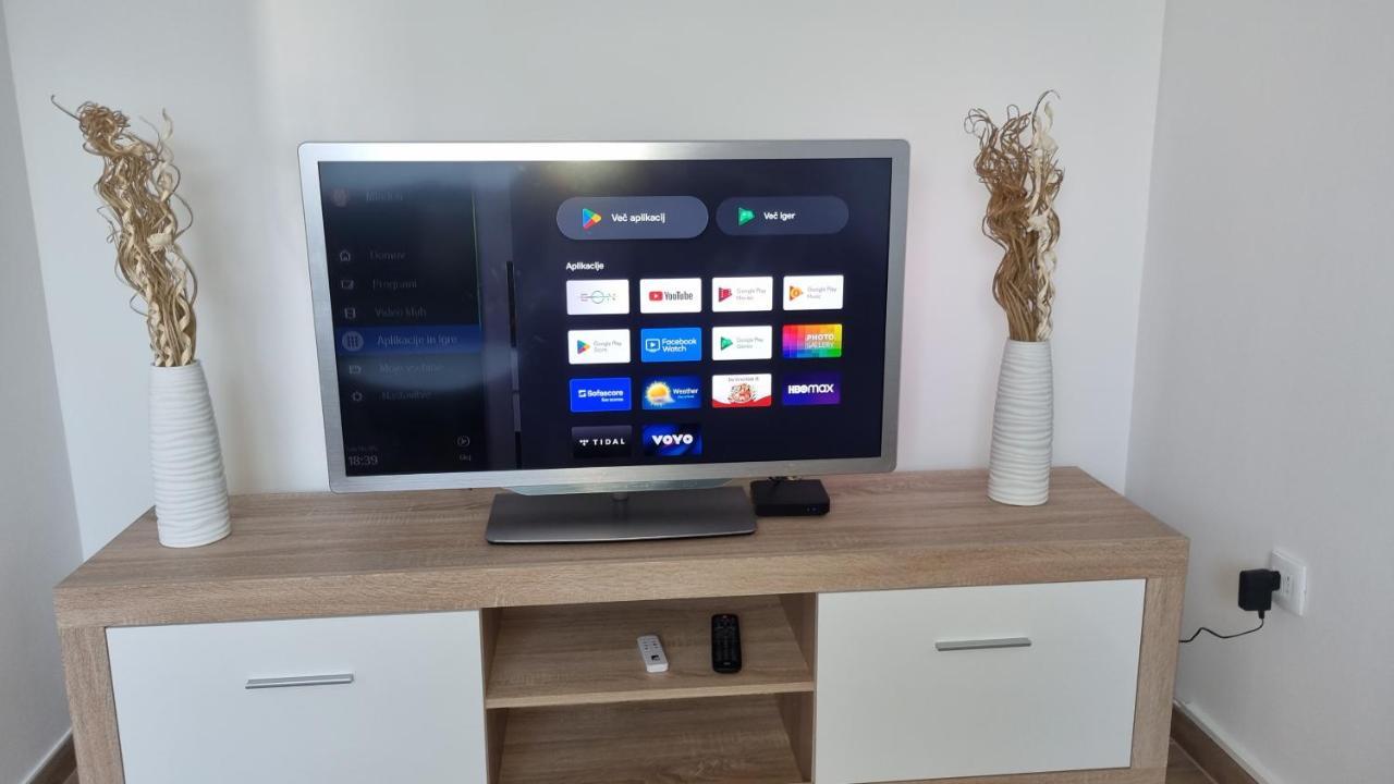 Harmony Apartment كوبر المظهر الخارجي الصورة