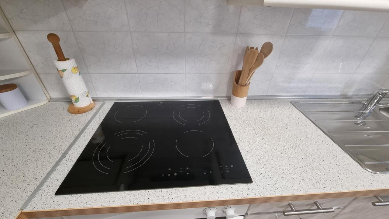 Harmony Apartment كوبر المظهر الخارجي الصورة