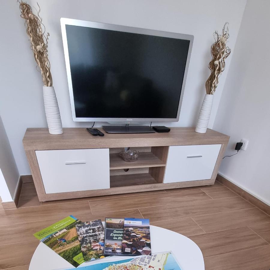 Harmony Apartment كوبر المظهر الخارجي الصورة